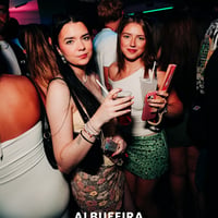 Albufeira Bar Crawl at La Bamba, Albufeira, 20 June 2026