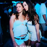 Albufeira Bar Crawl at La Bamba, Albufeira, 20 June 2026