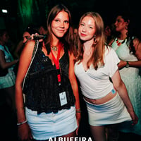 Albufeira Bar Crawl at La Bamba, Albufeira, 20 June 2026