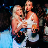 Albufeira Bar Crawl at La Bamba, Albufeira, 20 June 2026