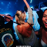 Albufeira Bar Crawl at La Bamba, Albufeira, 20 June 2026