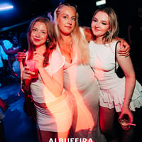 Albufeira Bar Crawl at La Bamba, Albufeira, 20 June 2026