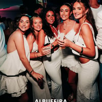 Albufeira Bar Crawl at La Bamba, Albufeira, 20 June 2026