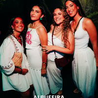 Albufeira Bar Crawl at La Bamba, Albufeira, 20 June 2026