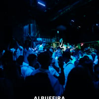 Albufeira Bar Crawl at La Bamba, Albufeira, 20 June 2026