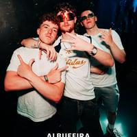 Albufeira Bar Crawl at La Bamba, Albufeira, 20 June 2026