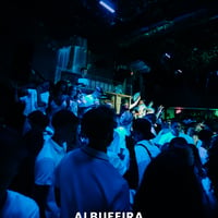 Albufeira Bar Crawl at La Bamba, Albufeira, 20 June 2026