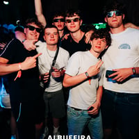 Albufeira Bar Crawl at La Bamba, Albufeira, 20 June 2026