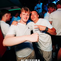 Albufeira Bar Crawl at La Bamba, Albufeira, 20 June 2026