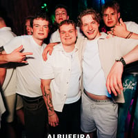 Albufeira Bar Crawl at La Bamba, Albufeira, 20 June 2026