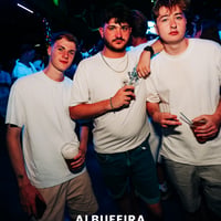 Albufeira Bar Crawl at La Bamba, Albufeira, 20 June 2026