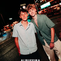 Albufeira Bar Crawl at La Bamba, Albufeira, 20 June 2026