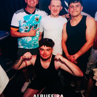 Albufeira Bar Crawl at La Bamba, Albufeira, 20 June 2026