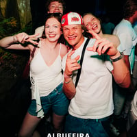 Albufeira Bar Crawl at La Bamba, Albufeira, 20 June 2026
