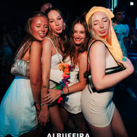 Albufeira Bar Crawl at La Bamba, Albufeira, 27 June 2026
