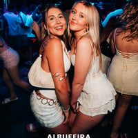 Albufeira Bar Crawl at La Bamba, Albufeira, 27 June 2026