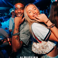 Albufeira Bar Crawl at La Bamba, Albufeira, 27 June 2026
