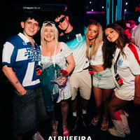Albufeira Bar Crawl at La Bamba, Albufeira, 27 June 2026