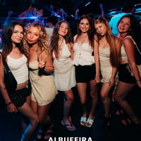 Albufeira Bar Crawl at La Bamba, Albufeira, 27 June 2026