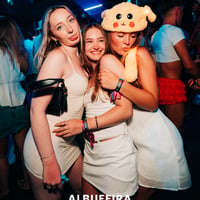 Albufeira Bar Crawl at La Bamba, Albufeira, 27 June 2026