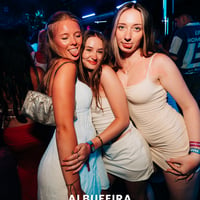 Albufeira Bar Crawl at La Bamba, Albufeira, 27 June 2026