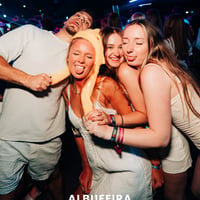 Albufeira Bar Crawl at La Bamba, Albufeira, 27 June 2026