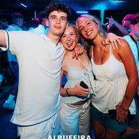 Albufeira Bar Crawl at La Bamba, Albufeira, 27 June 2026
