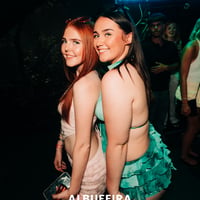 Albufeira Bar Crawl at La Bamba, Albufeira, 27 June 2026