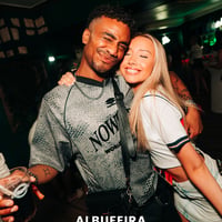 Albufeira Bar Crawl at La Bamba, Albufeira, 27 June 2026