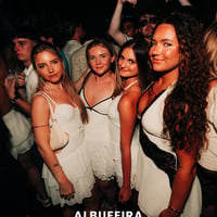 Albufeira Bar Crawl at La Bamba, Albufeira, 27 June 2026