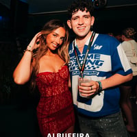 Albufeira Bar Crawl at La Bamba, Albufeira, 27 June 2026