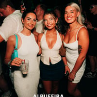 Albufeira Bar Crawl at La Bamba, Albufeira, 27 June 2026
