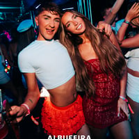 Albufeira Bar Crawl at La Bamba, Albufeira, 27 June 2026