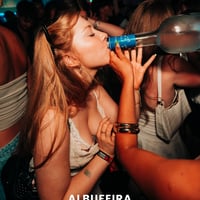 Albufeira Bar Crawl at La Bamba, Albufeira, 27 June 2026