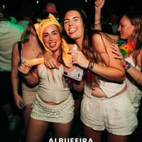Albufeira Bar Crawl at La Bamba, Albufeira, 27 June 2026