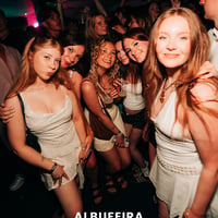 Albufeira Bar Crawl at La Bamba, Albufeira, 27 June 2026