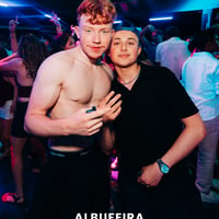 Albufeira Bar Crawl at La Bamba, Albufeira, 27 June 2026