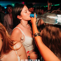 Albufeira Bar Crawl at La Bamba, Albufeira, 27 June 2026