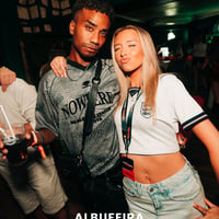 Albufeira Bar Crawl at La Bamba, Albufeira, 27 June 2026