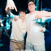 Albufeira Bar Crawl at La Bamba, Albufeira, 27 June 2026