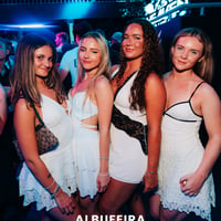 Albufeira Bar Crawl at La Bamba, Albufeira, 27 June 2026