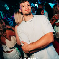 Albufeira Bar Crawl at La Bamba, Albufeira, 27 June 2026