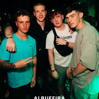 Albufeira Bar Crawl at La Bamba, Albufeira, 27 June 2026