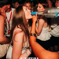 Albufeira Bar Crawl at La Bamba, Albufeira, 27 June 2026