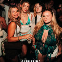 Albufeira Bar Crawl at La Bamba, Albufeira, 27 June 2026
