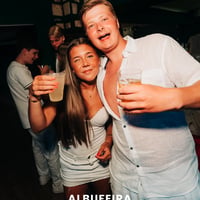 Albufeira Bar Crawl at La Bamba, Albufeira, 27 June 2026