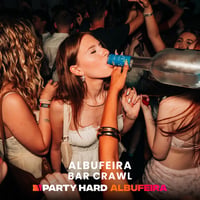 Albufeira Bar Crawl at La Bamba, Albufeira, 27 June 2026
