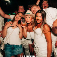 Albufeira Bar Crawl at La Bamba, Albufeira, 27 June 2026