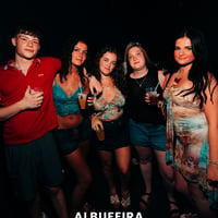 Albufeira Bar Crawl at La Bamba, Albufeira, 27 June 2026