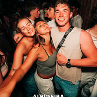Albufeira Bar Crawl at La Bamba, Albufeira, 27 June 2026